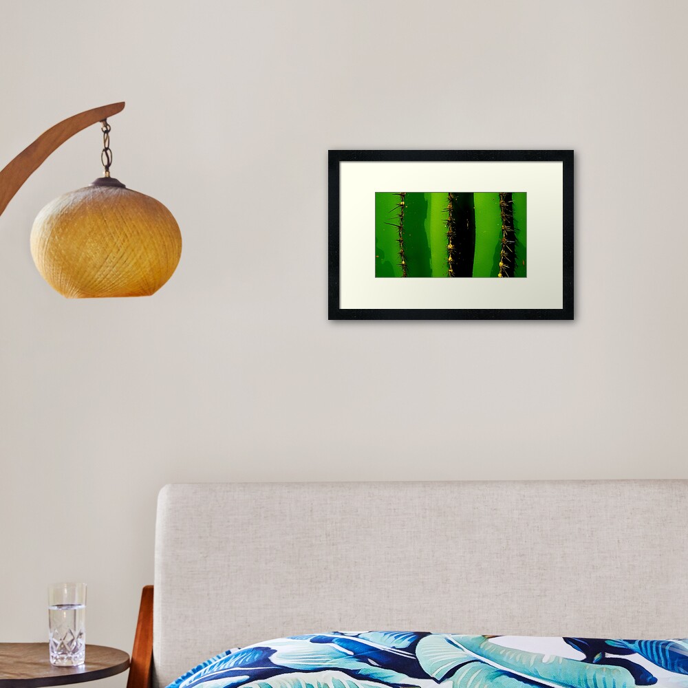 Gerahmter Kunstdruck - 02.jpg