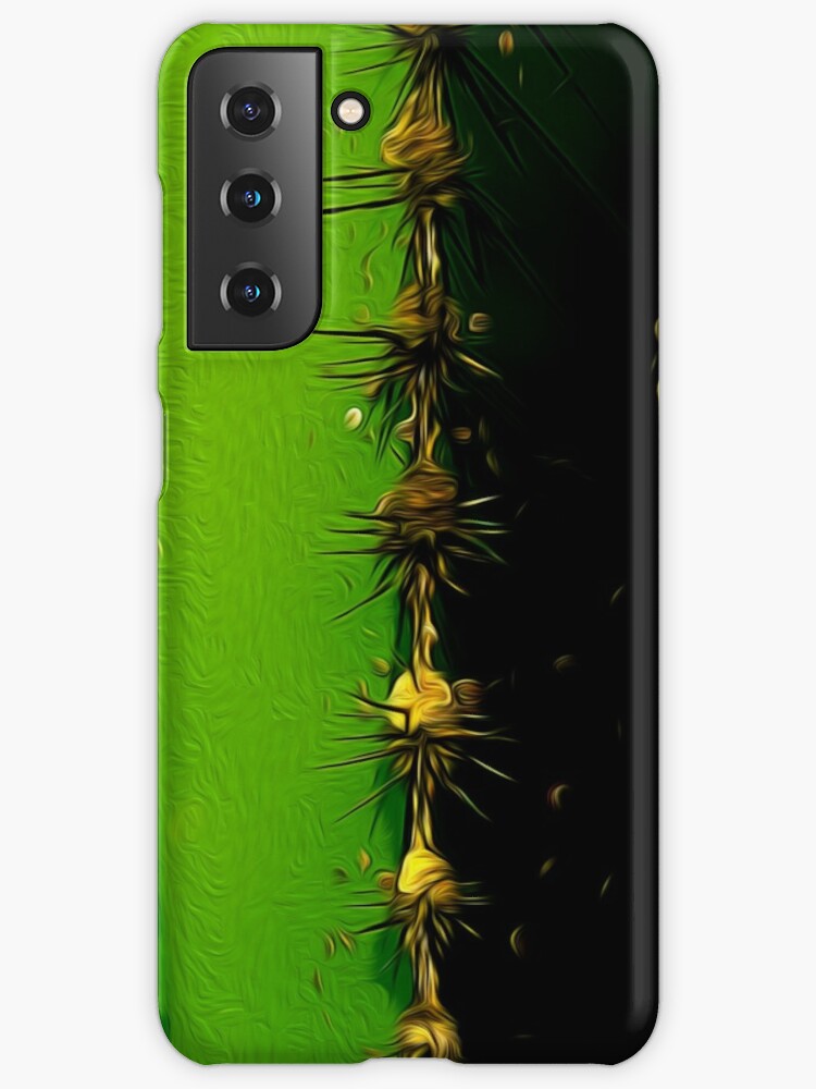 Samsung Galaxy Leichte Hülle - 01.jpg