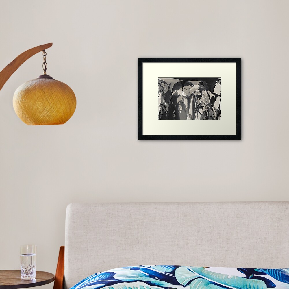 Gerahmter Kunstdruck - 01.jpg